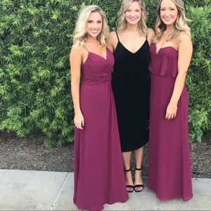 Hayley Paige Special Occasions Dress